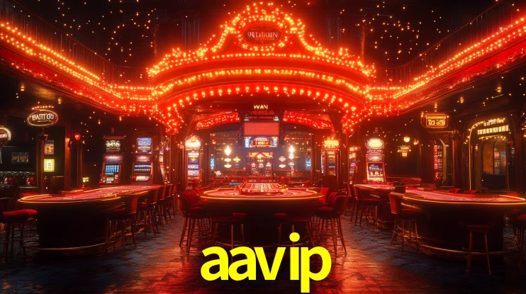 Apostas Esportivos aavip